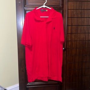 Ralph Lauren Polo (never been worn)